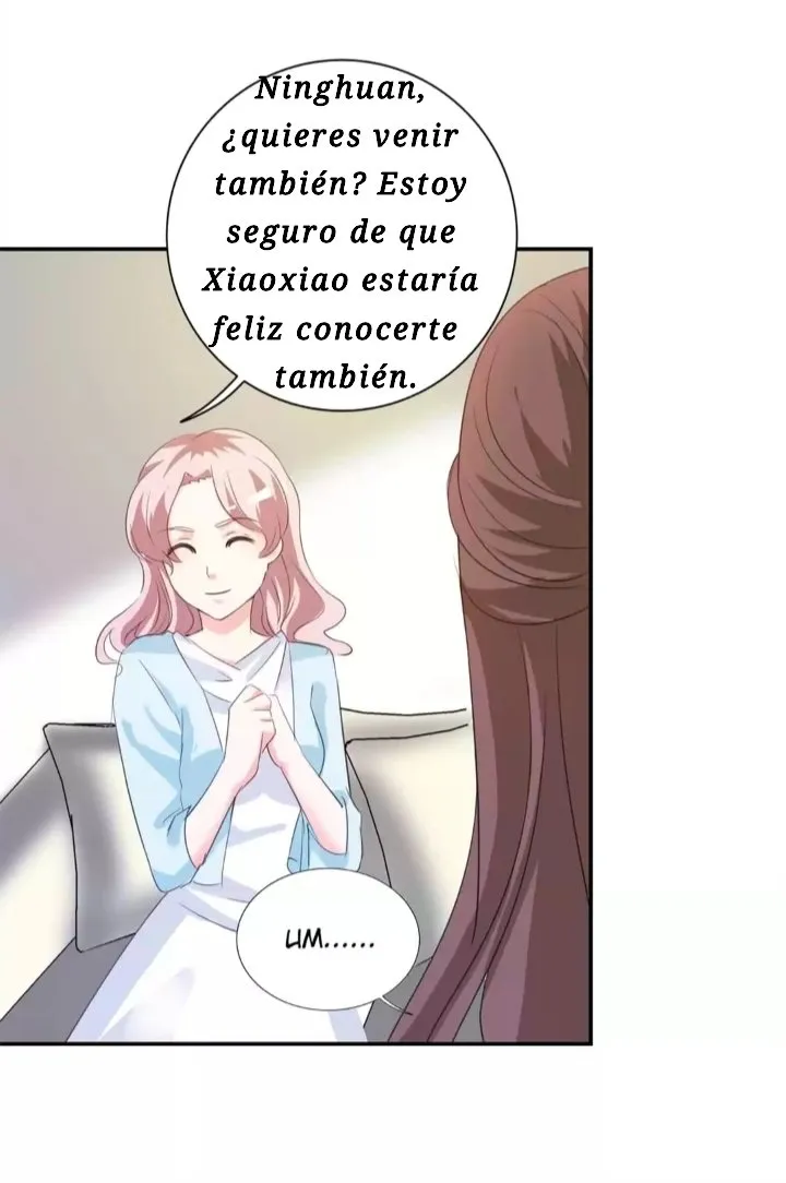 BUENOS DIAS, SEÑORA FU Capítulo 20 en Línea - página 12
