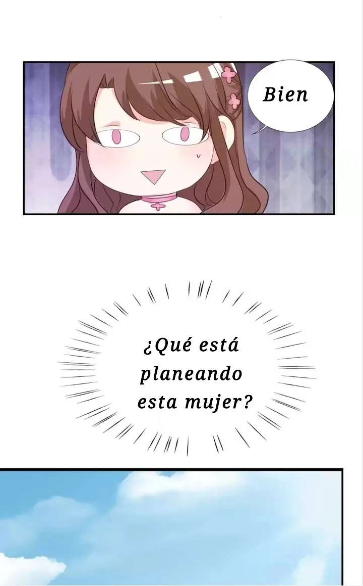 BUENOS DIAS, SEÑORA FU Capítulo 20 en Línea - página 13