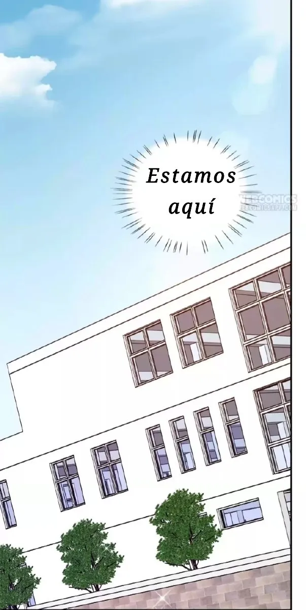 BUENOS DIAS, SEÑORA FU Capítulo 20 en Línea - página 14