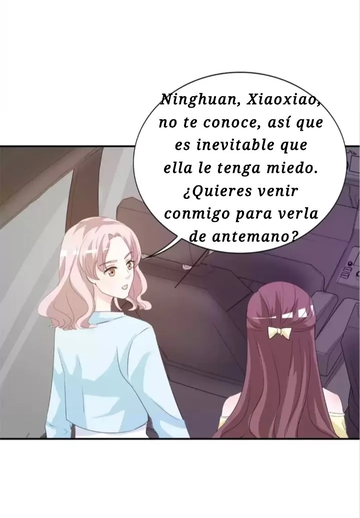 BUENOS DIAS, SEÑORA FU Capítulo 20 en Línea - página 16