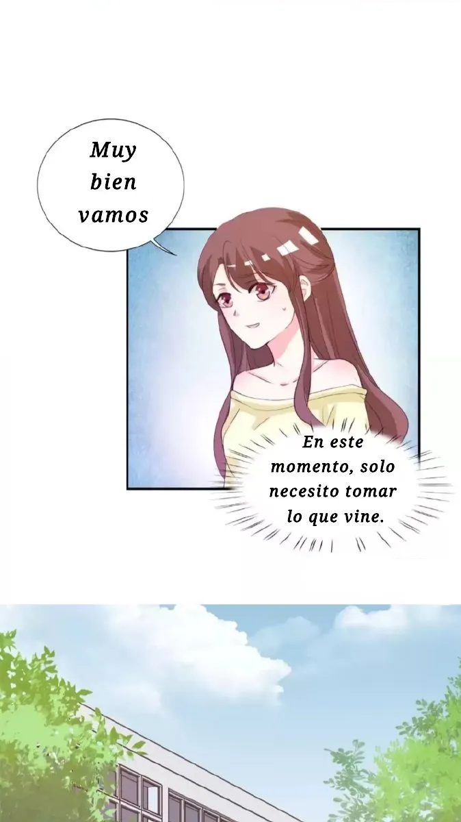 BUENOS DIAS, SEÑORA FU Capítulo 20 en Línea - página 17