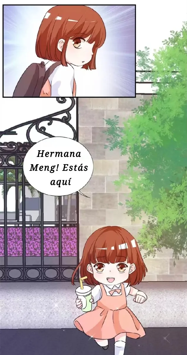 BUENOS DIAS, SEÑORA FU Capítulo 20 en Línea - página 19
