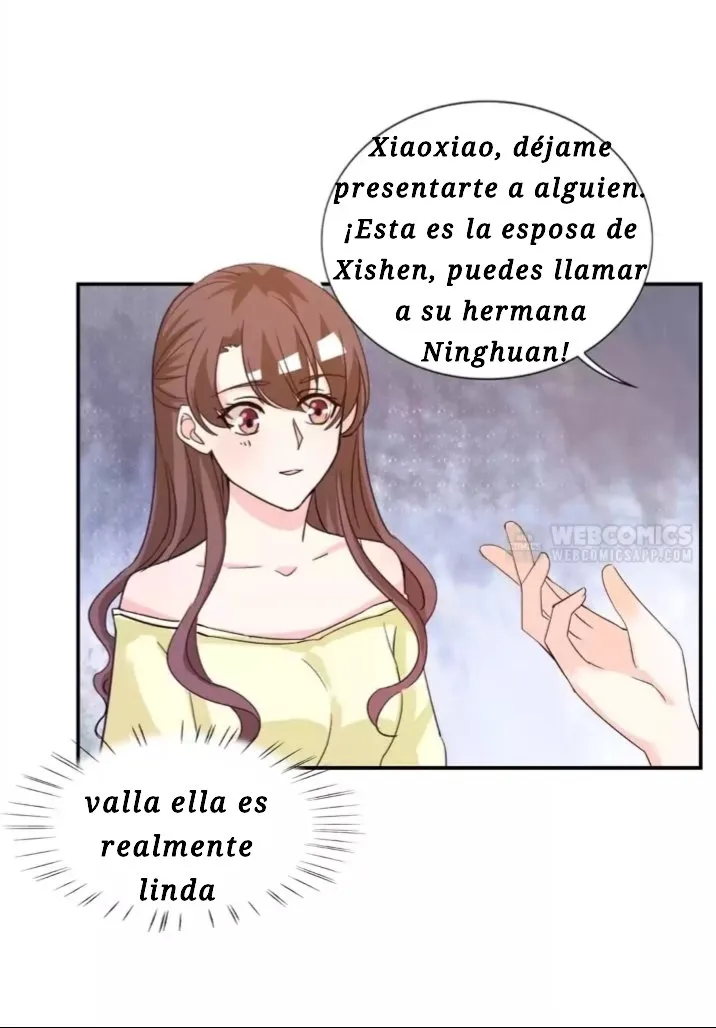 BUENOS DIAS, SEÑORA FU Capítulo 20 en Línea - página 21