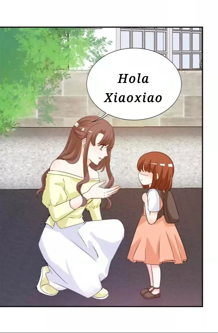 BUENOS DIAS, SEÑORA FU Capítulo 20 en Línea - página 22