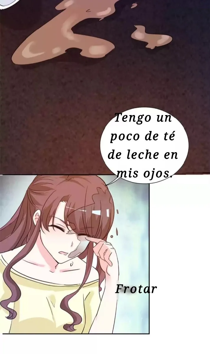 BUENOS DIAS, SEÑORA FU Capítulo 20 en Línea - página 24
