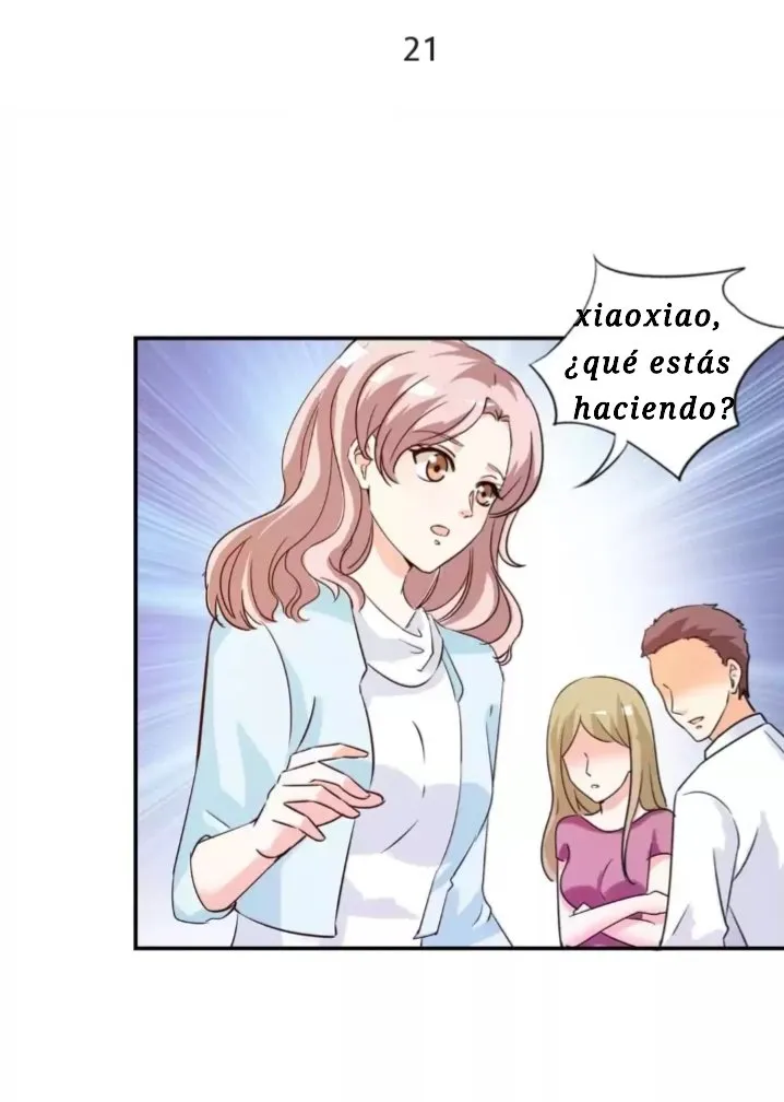 BUENOS DIAS, SEÑORA FU Capítulo 21 en Línea - página 2