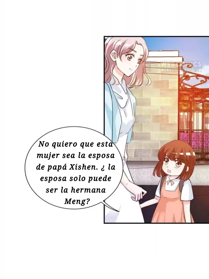 BUENOS DIAS, SEÑORA FU Capítulo 21 en Línea - página 3