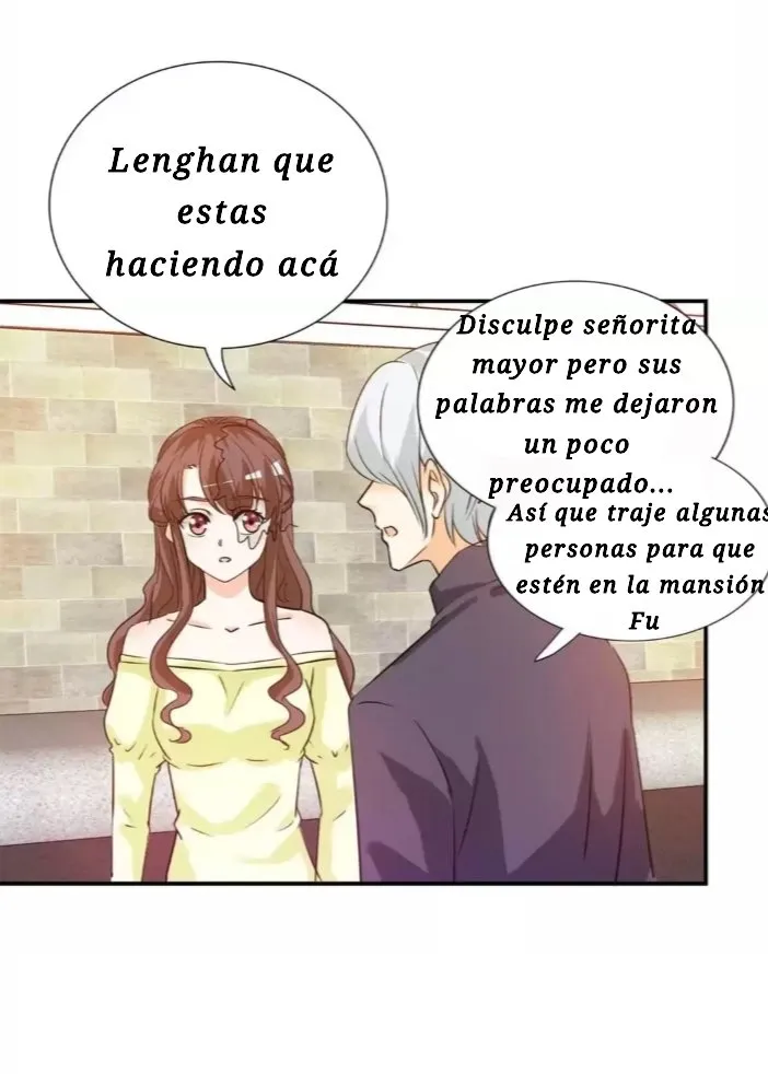 BUENOS DIAS, SEÑORA FU Capítulo 21 en Línea - página 5