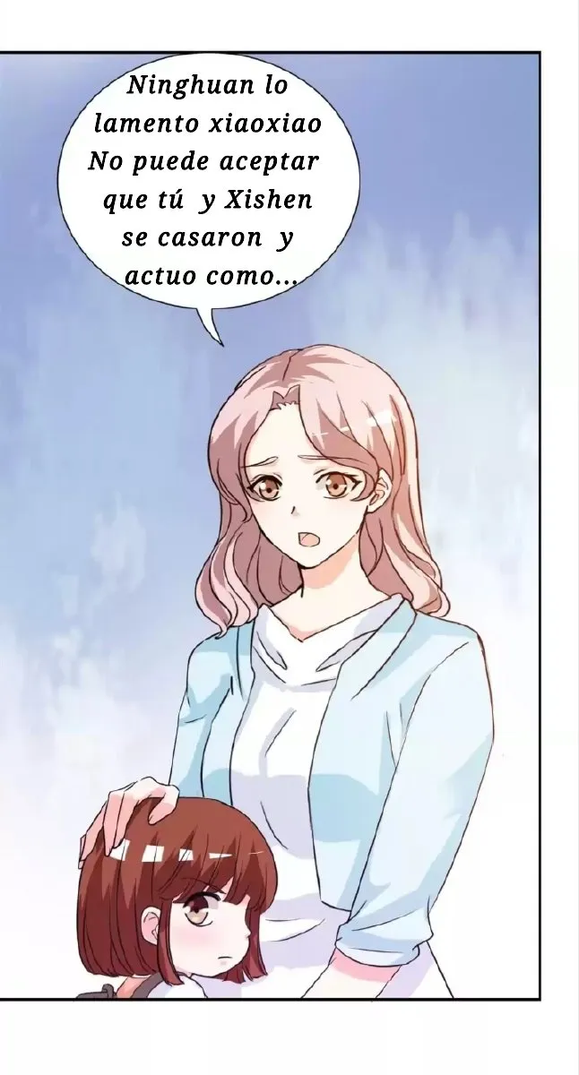 BUENOS DIAS, SEÑORA FU Capítulo 21 en Línea - página 6