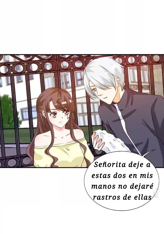 BUENOS DIAS, SEÑORA FU Capítulo 21 en Línea - página 7