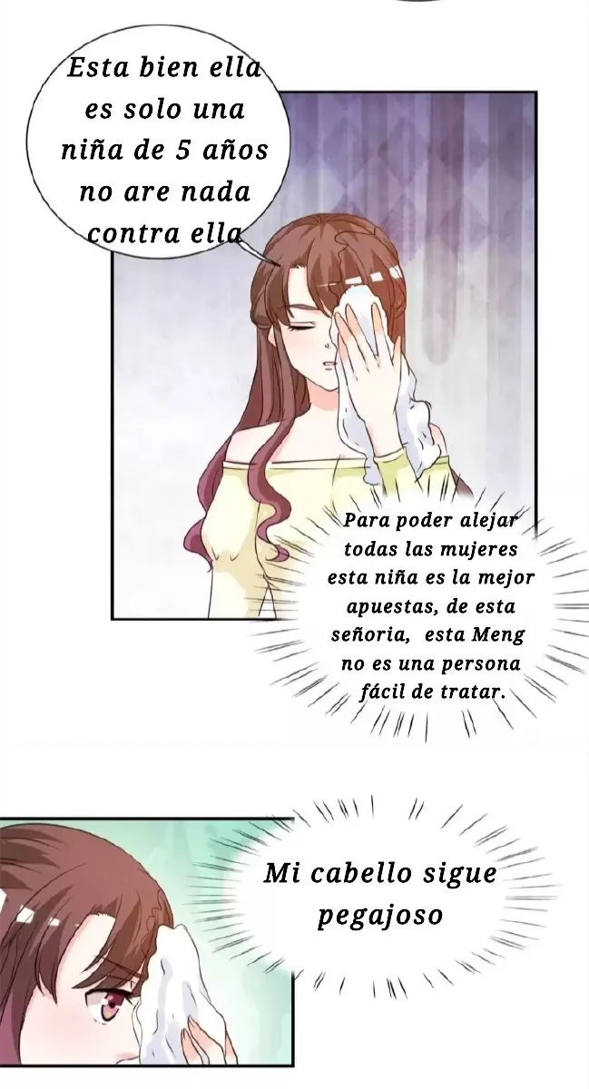 BUENOS DIAS, SEÑORA FU Capítulo 21 en Línea - página 8