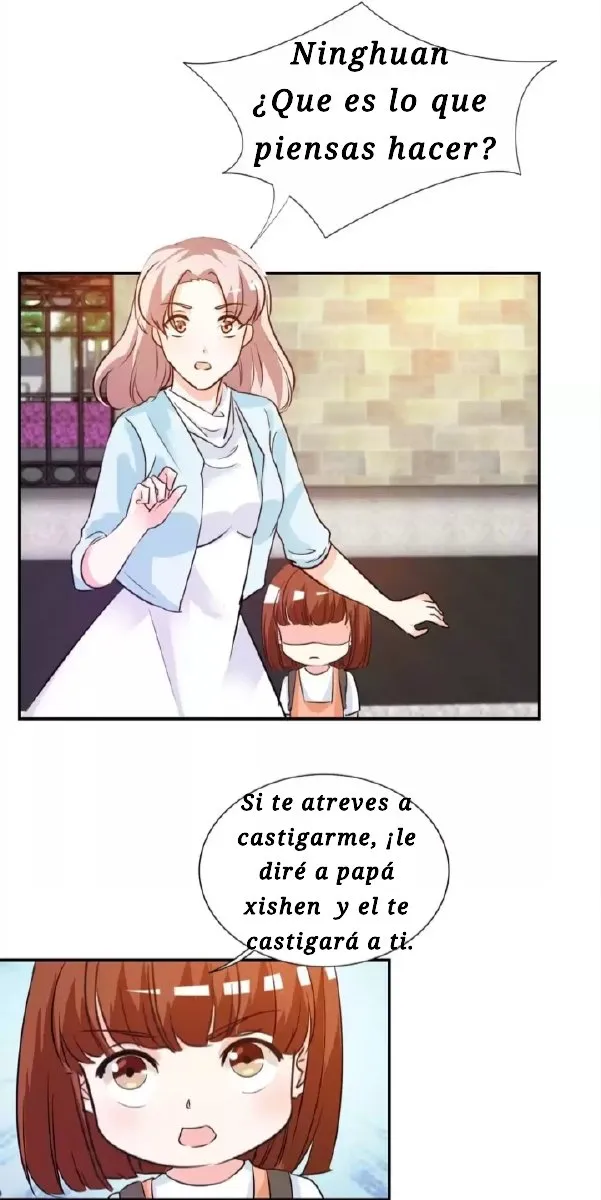 BUENOS DIAS, SEÑORA FU Capítulo 21 en Línea - página 10