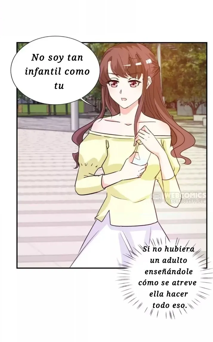 BUENOS DIAS, SEÑORA FU Capítulo 21 en Línea - página 11