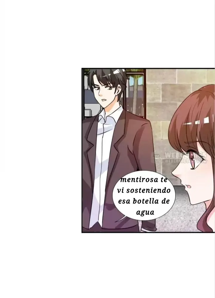 BUENOS DIAS, SEÑORA FU Capítulo 21 en Línea - página 15