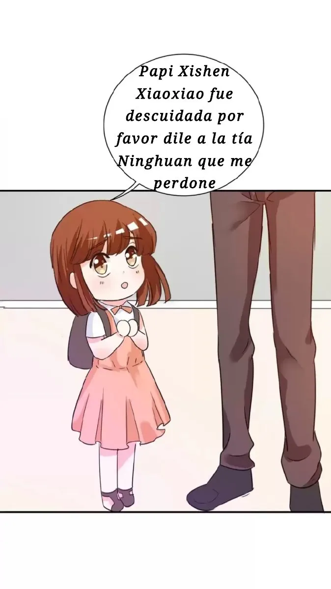 BUENOS DIAS, SEÑORA FU Capítulo 21 en Línea - página 16