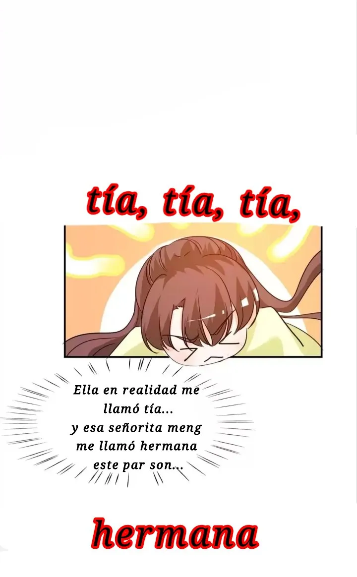 BUENOS DIAS, SEÑORA FU Capítulo 21 en Línea - página 17