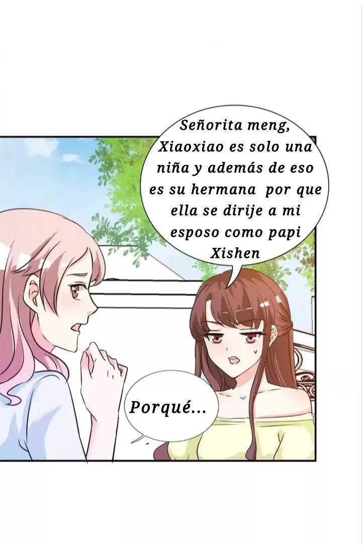 BUENOS DIAS, SEÑORA FU Capítulo 21 en Línea - página 18