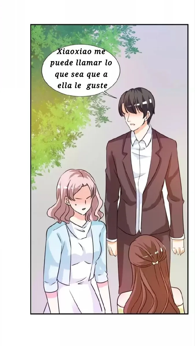 BUENOS DIAS, SEÑORA FU Capítulo 21 en Línea - página 19