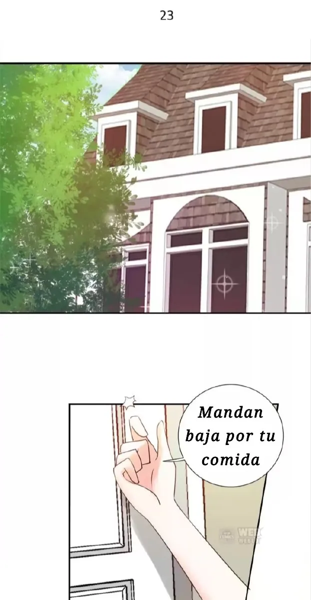 BUENOS DIAS, SEÑORA FU Capítulo 23 en Línea - página 2