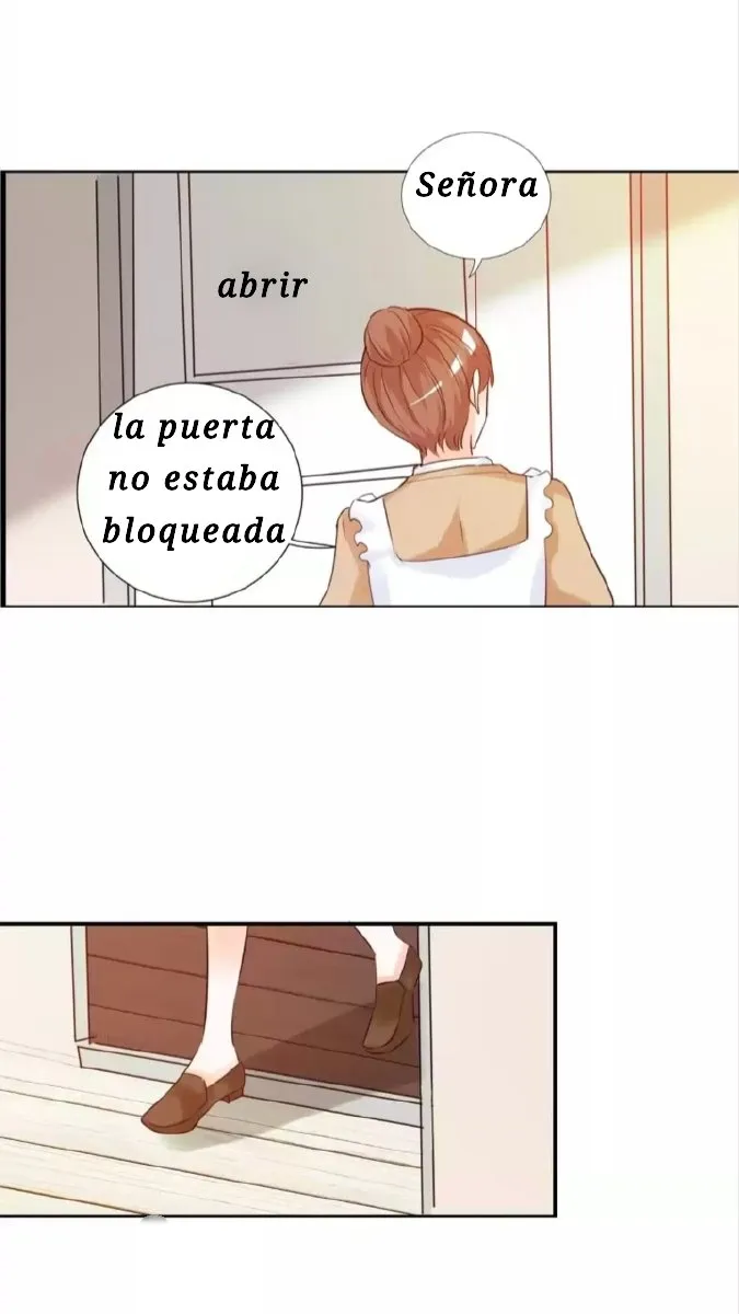 BUENOS DIAS, SEÑORA FU Capítulo 23 en Línea - página 4