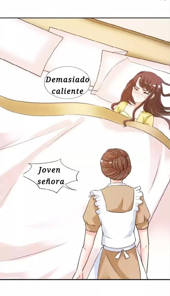 BUENOS DIAS, SEÑORA FU Capítulo 23 en Línea - página 6