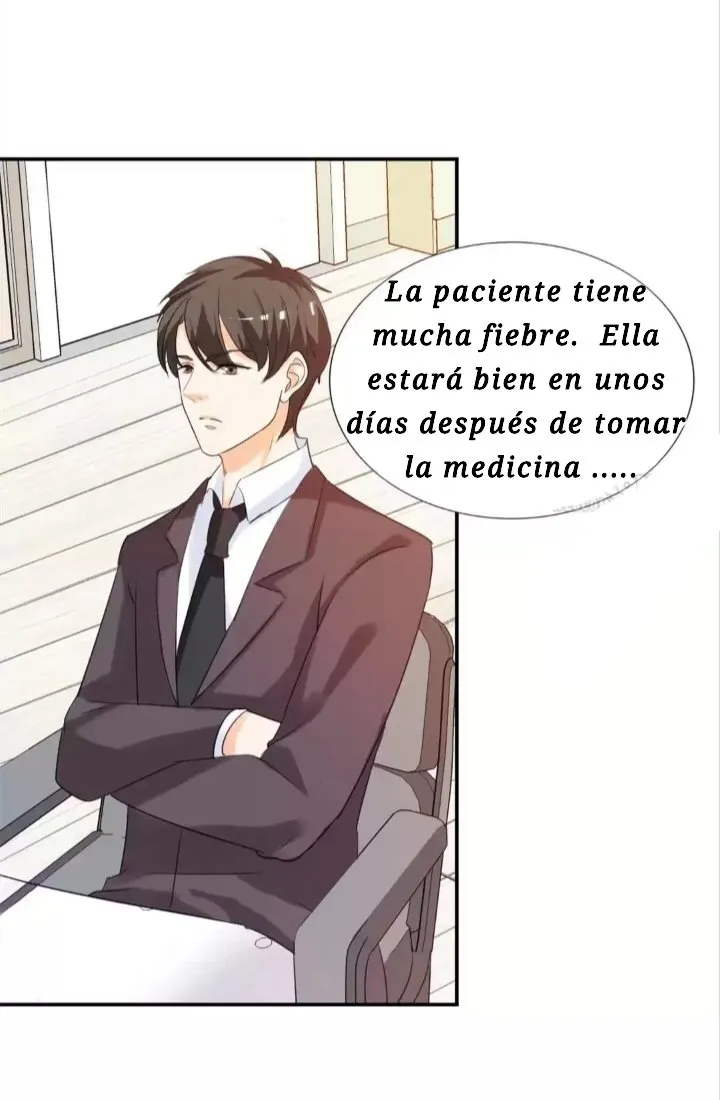 BUENOS DIAS, SEÑORA FU Capítulo 23 en Línea - página 7