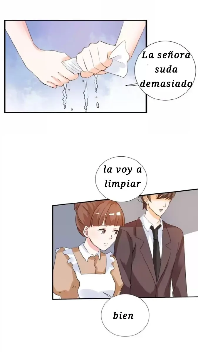 BUENOS DIAS, SEÑORA FU Capítulo 23 en Línea - página 9