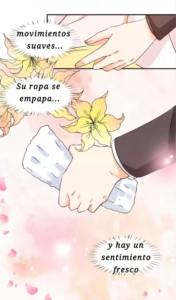 BUENOS DIAS, SEÑORA FU Capítulo 23 en Línea - página 11