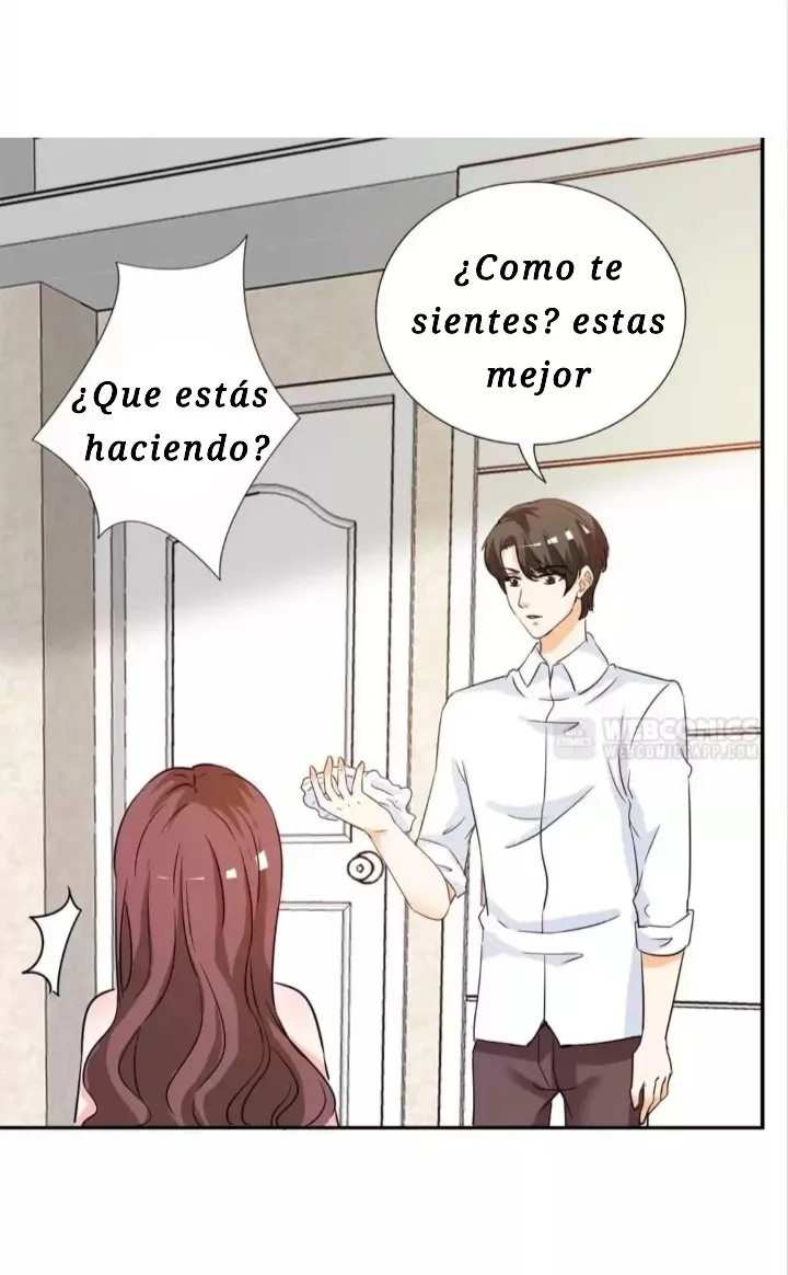 BUENOS DIAS, SEÑORA FU Capítulo 23 en Línea - página 14