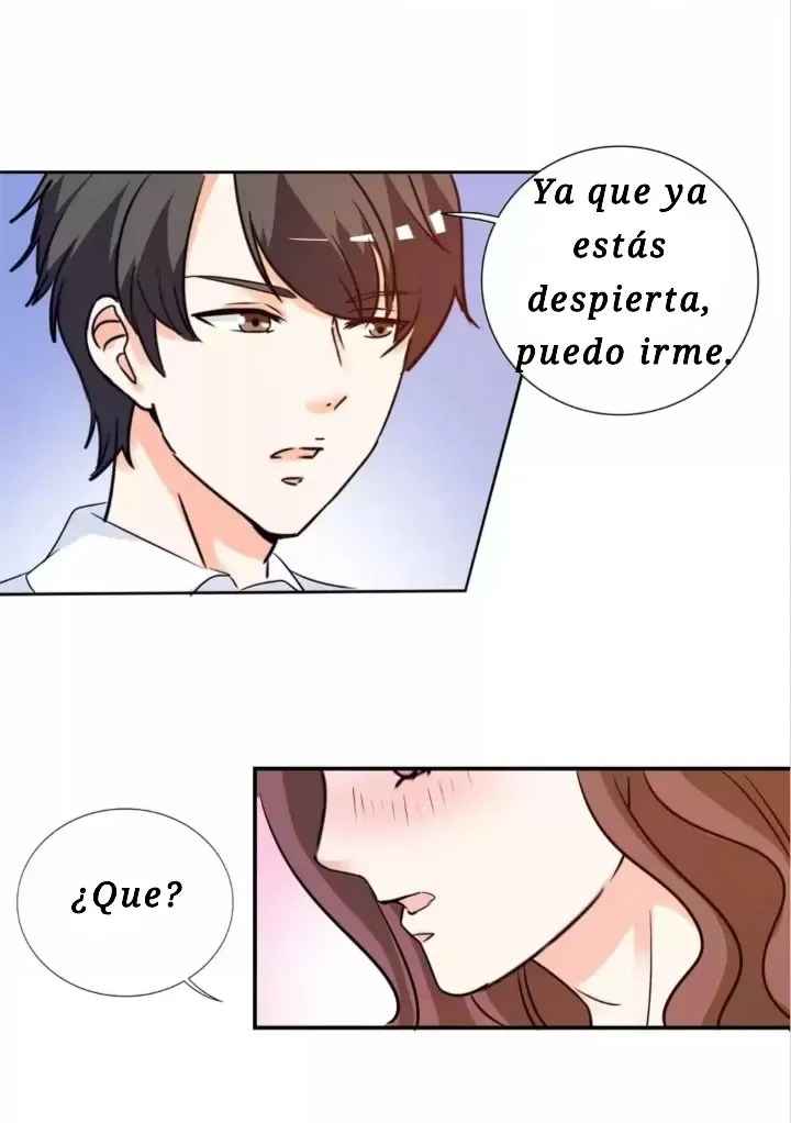 BUENOS DIAS, SEÑORA FU Capítulo 23 en Línea - página 15