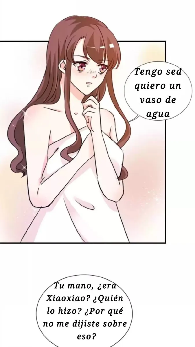 BUENOS DIAS, SEÑORA FU Capítulo 23 en Línea - página 16