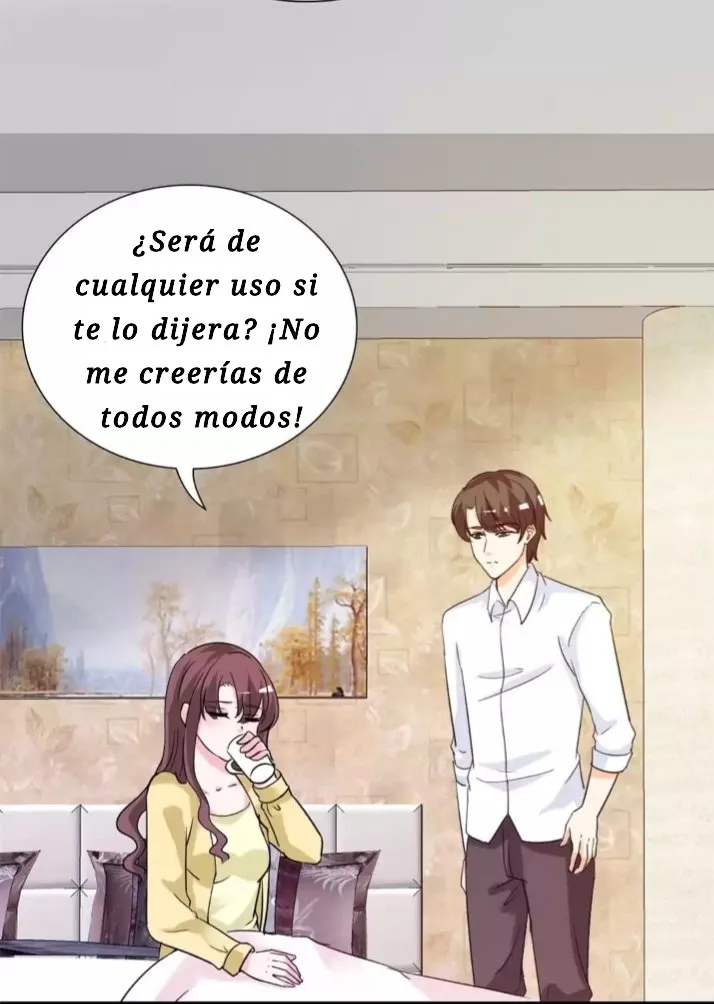 BUENOS DIAS, SEÑORA FU Capítulo 23 en Línea - página 17