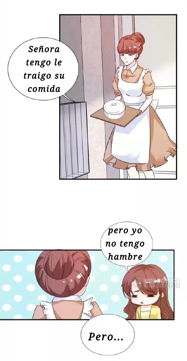BUENOS DIAS, SEÑORA FU Capítulo 23 en Línea - página 18
