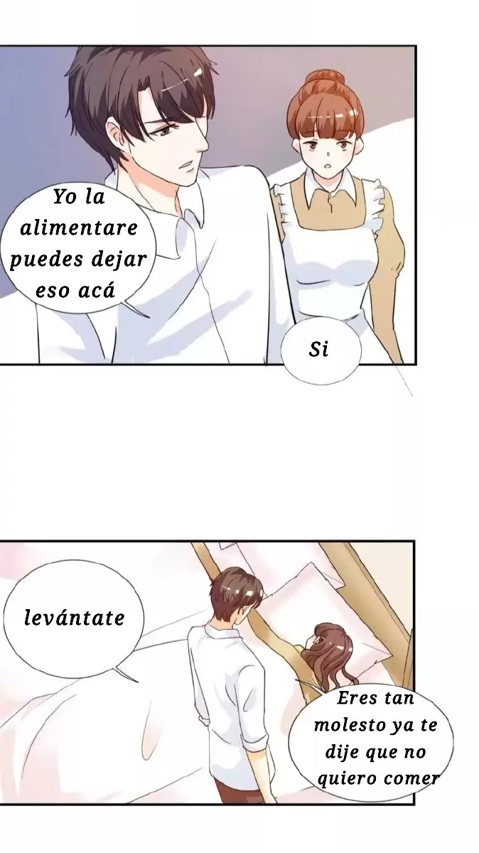 BUENOS DIAS, SEÑORA FU Capítulo 23 en Línea - página 19