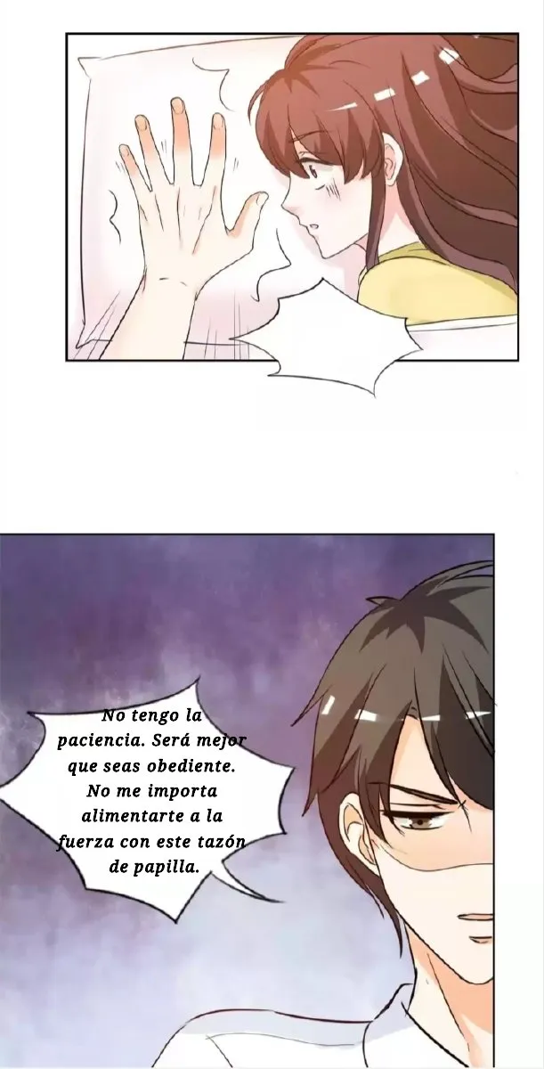 BUENOS DIAS, SEÑORA FU Capítulo 23 en Línea - página 20