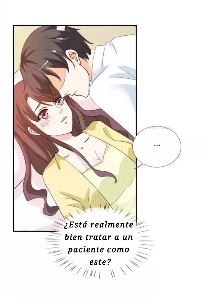 BUENOS DIAS, SEÑORA FU Capítulo 23 en Línea - página 21
