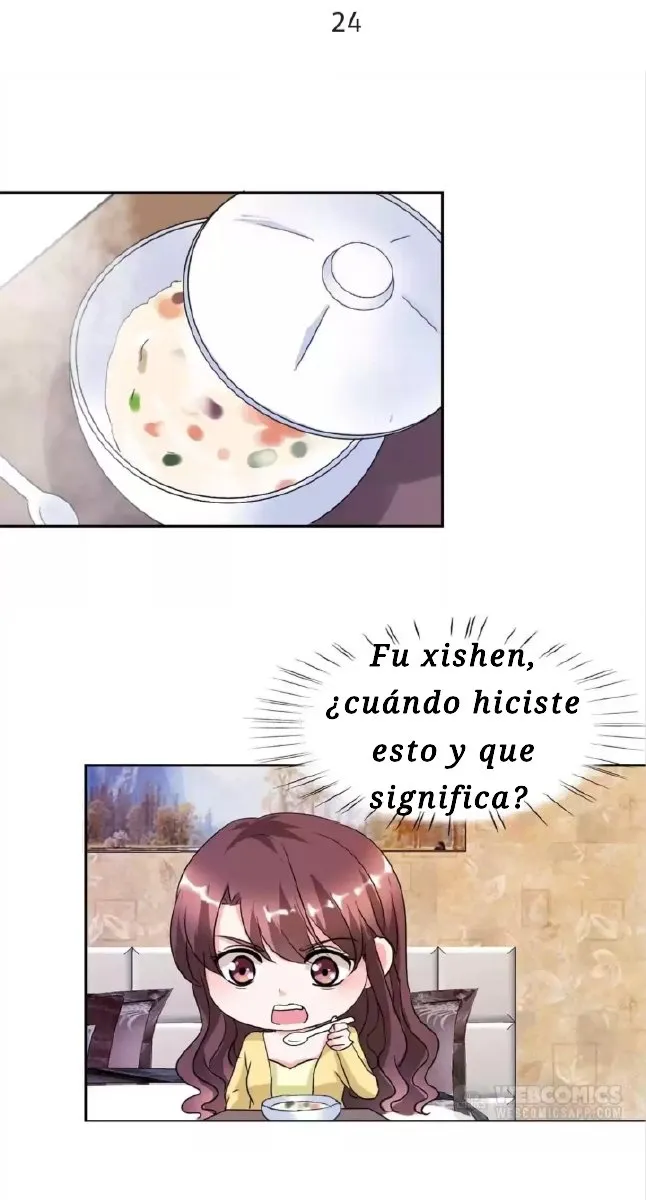 BUENOS DIAS, SEÑORA FU Capítulo 24 en Línea - página 2