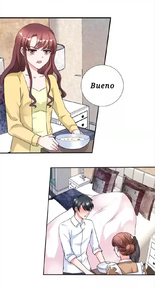 BUENOS DIAS, SEÑORA FU Capítulo 24 en Línea - página 3