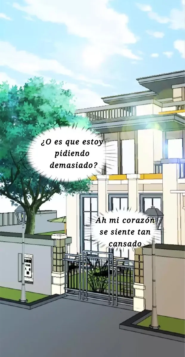BUENOS DIAS, SEÑORA FU Capítulo 24 en Línea - página 6