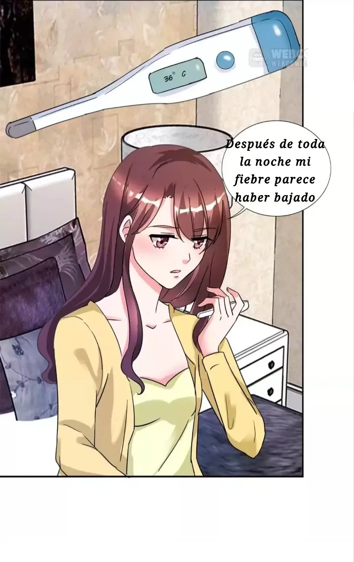 BUENOS DIAS, SEÑORA FU Capítulo 24 en Línea - página 7