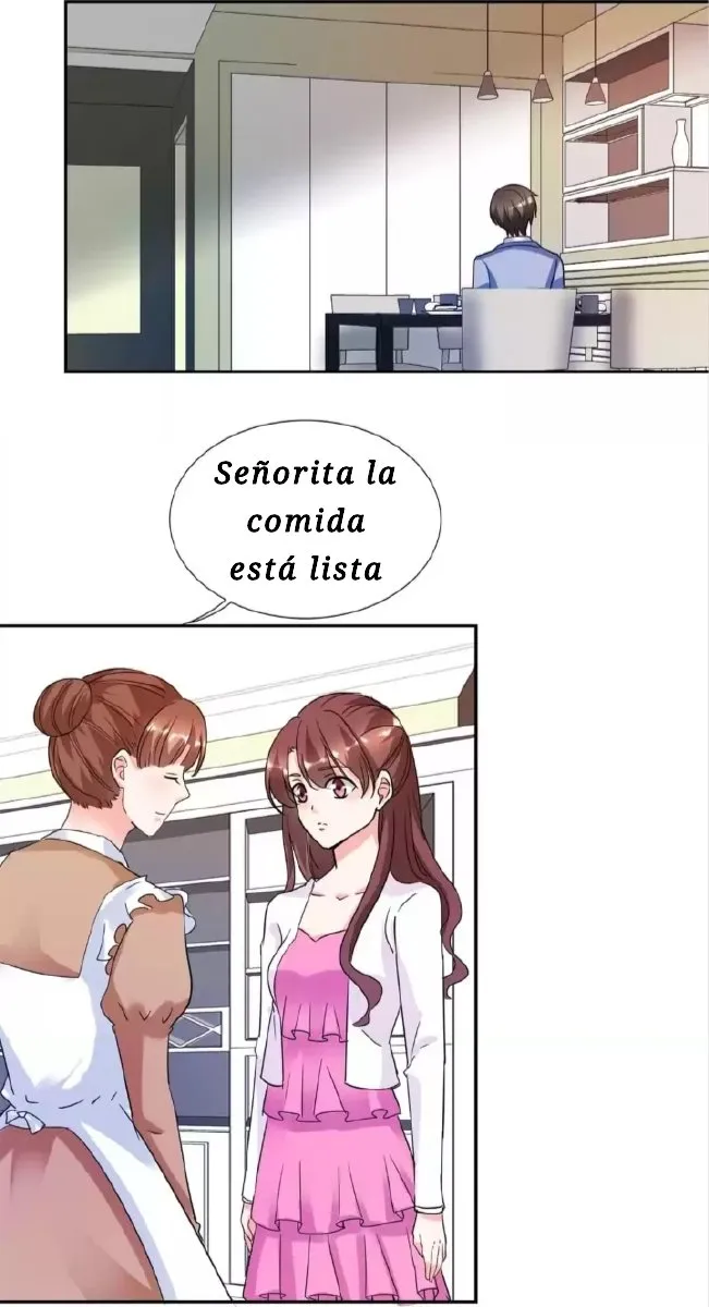 BUENOS DIAS, SEÑORA FU Capítulo 24 en Línea - página 8