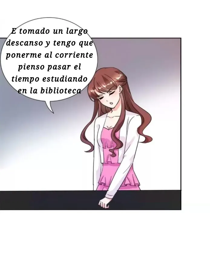 BUENOS DIAS, SEÑORA FU Capítulo 24 en Línea - página 10