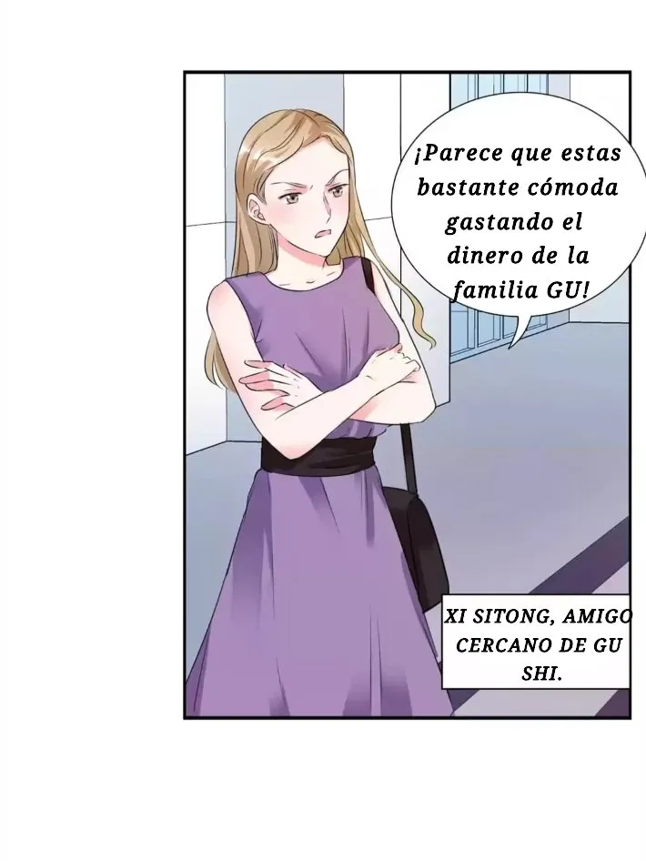 BUENOS DIAS, SEÑORA FU Capítulo 24 en Línea - página 15