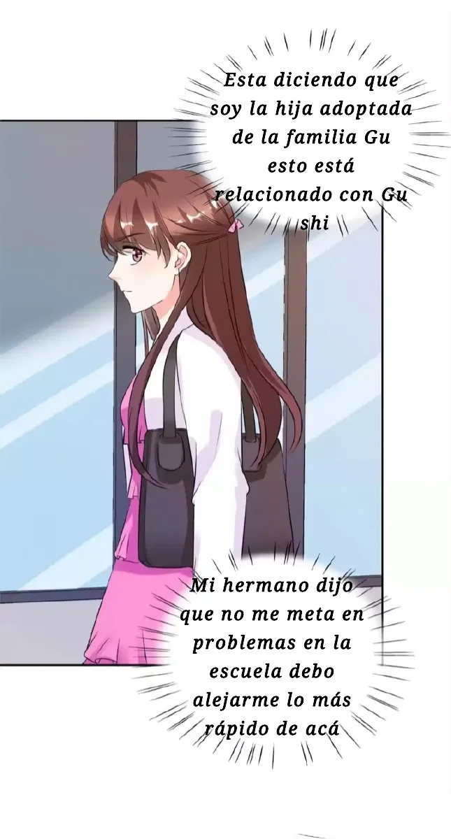 BUENOS DIAS, SEÑORA FU Capítulo 24 en Línea - página 16