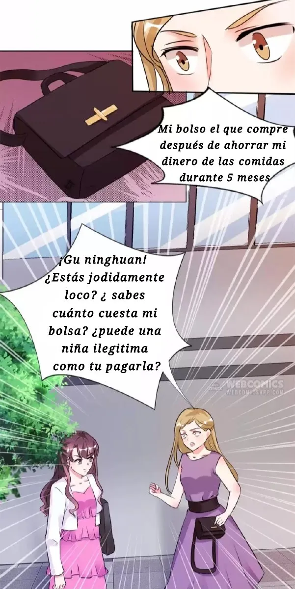 BUENOS DIAS, SEÑORA FU Capítulo 24 en Línea - página 21