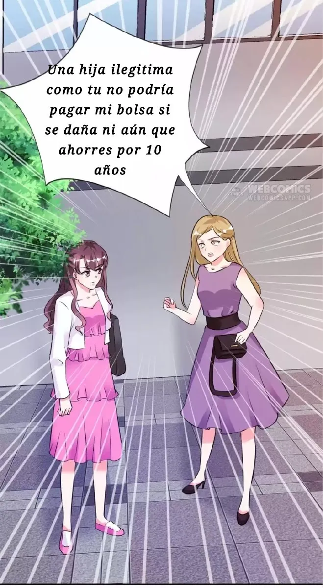 BUENOS DIAS, SEÑORA FU Capítulo 24 en Línea - página 22