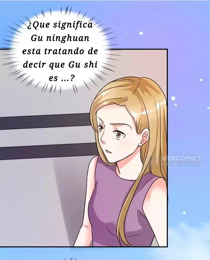 BUENOS DIAS, SEÑORA FU Capítulo 24 en Línea - página 24