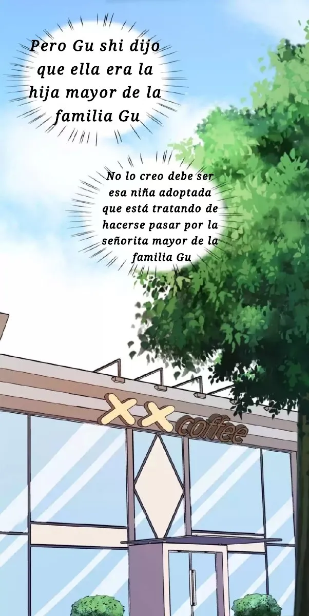 BUENOS DIAS, SEÑORA FU Capítulo 24 en Línea - página 25
