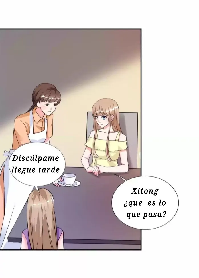 BUENOS DIAS, SEÑORA FU Capítulo 24 en Línea - página 26