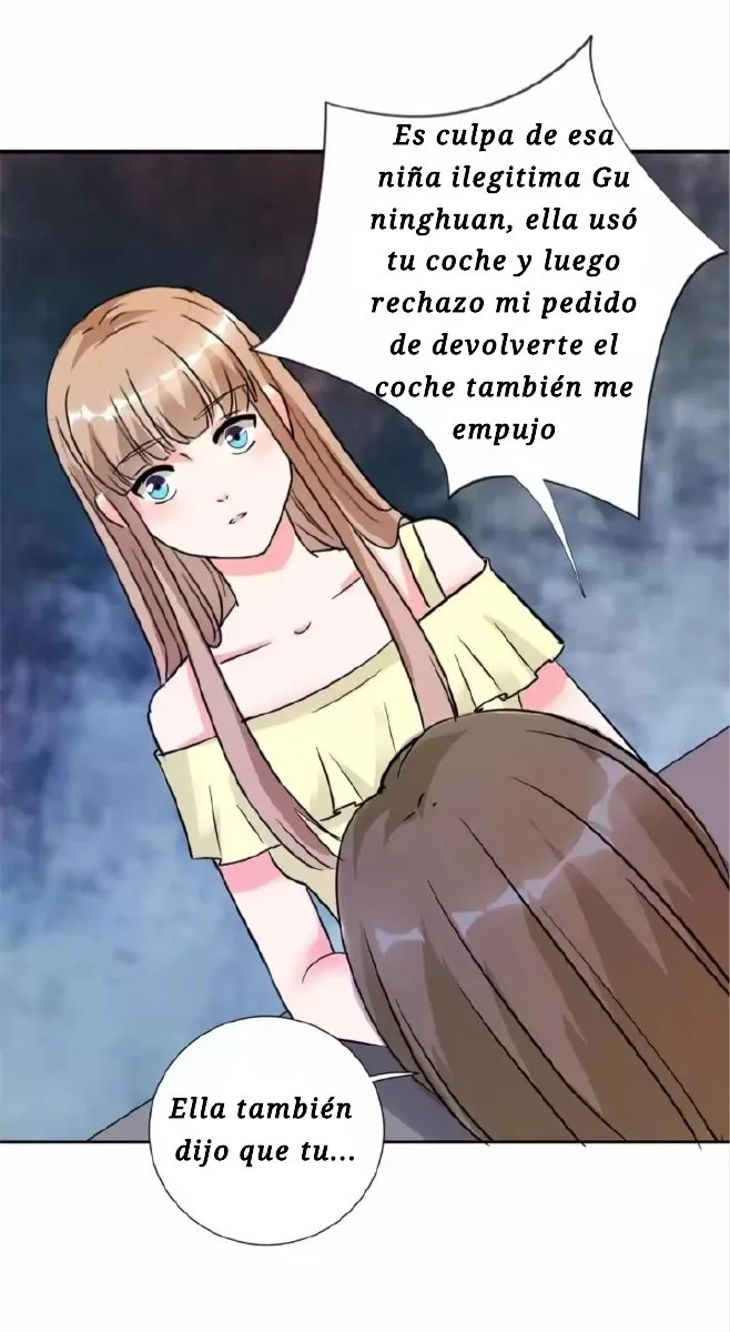 BUENOS DIAS, SEÑORA FU Capítulo 24 en Línea - página 27